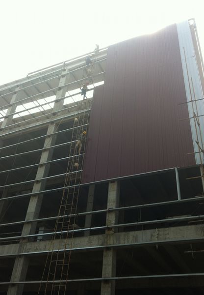 鋼結(jié)構(gòu)防腐，鋼結(jié)構(gòu)刷漆