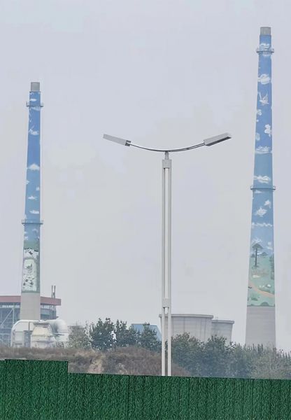 煙囪加固，煙囪修復(fù)