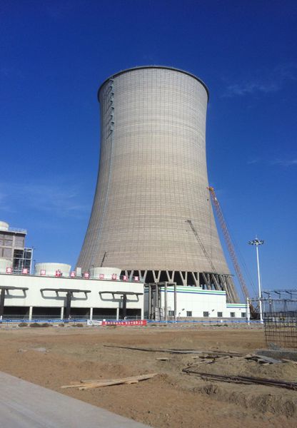 煙囪加固，煙囪修復(fù)