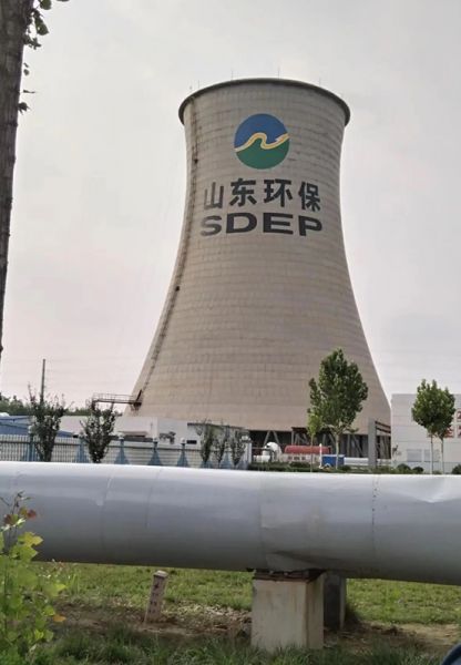 煙囪維修、煙囪加固