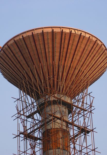 煙囪新建、煙囪安裝