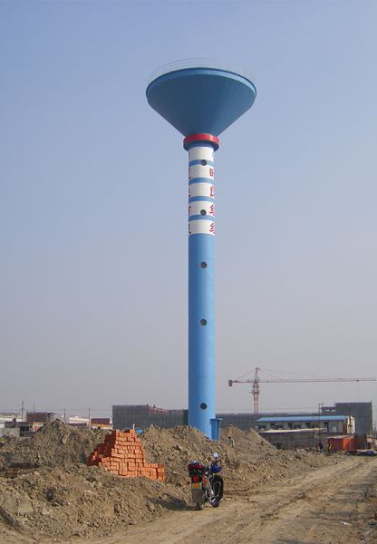 煙囪新建、煙囪安裝